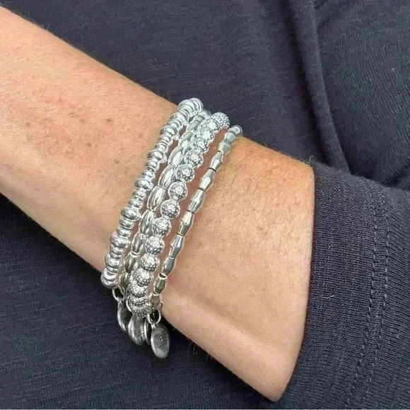 Alex and Ani Bracelet - Picture 3 of 3